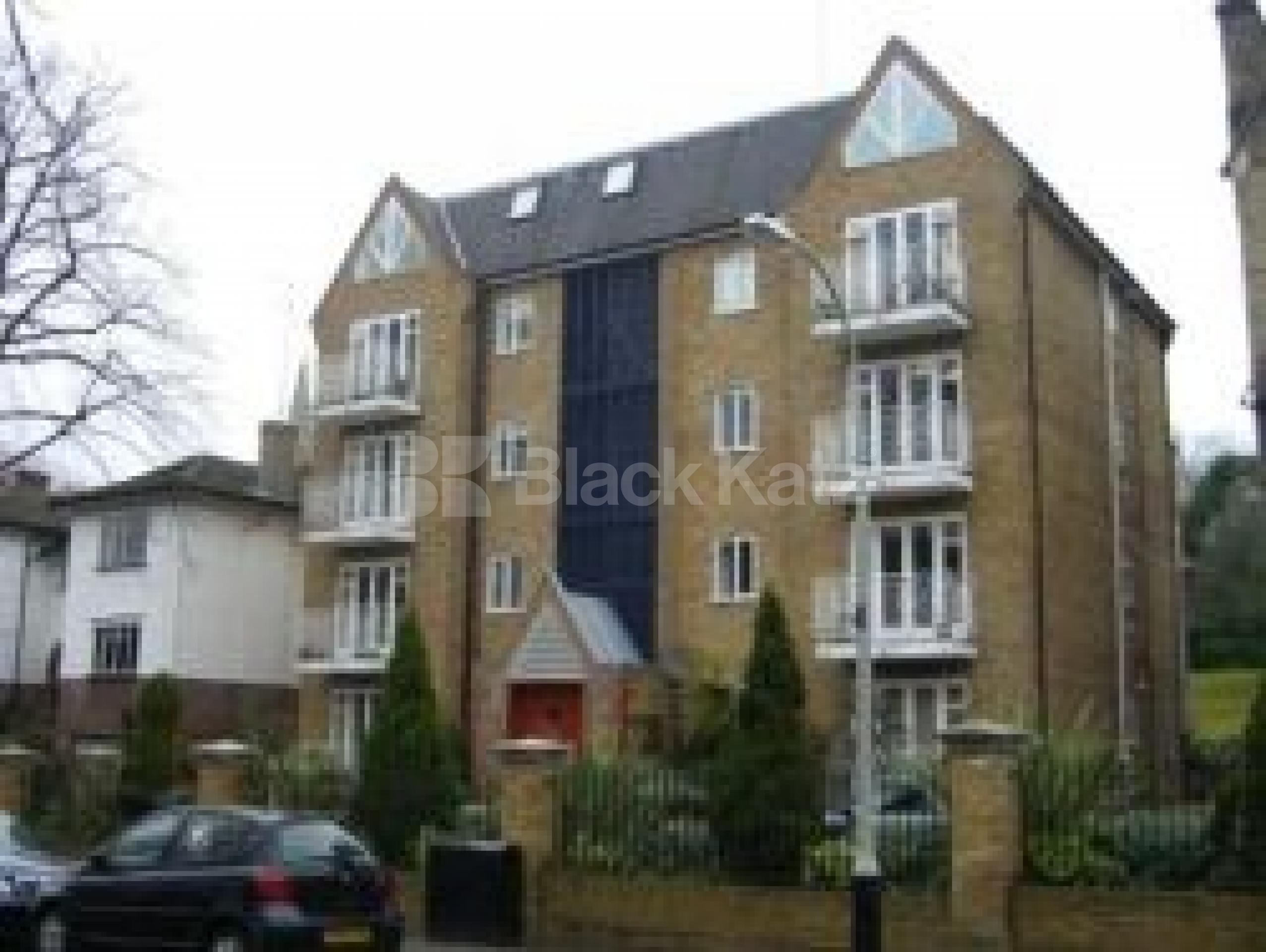 			NEW INSTRUCTION, 2 Bedroom, 1 bath, 1 reception Serviced Apartments			 Crescent Road, CROUCH END N8 N8